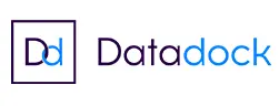 Logo attestant de la certification Datadock