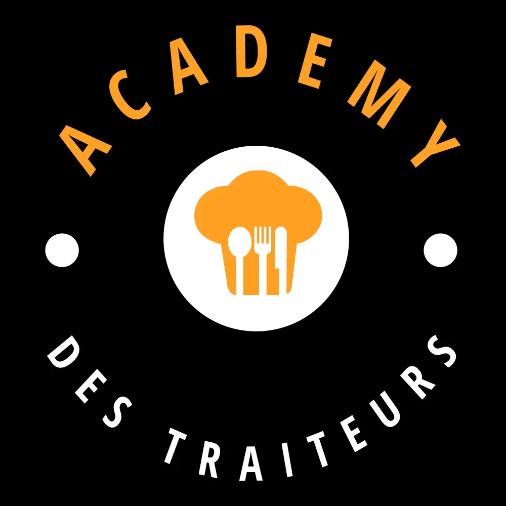Logo Academy des traiteurs